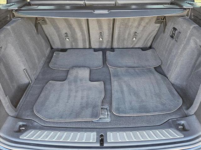 Used 2023 BMW X3 sDrive30i w/ M Sport Package image 5