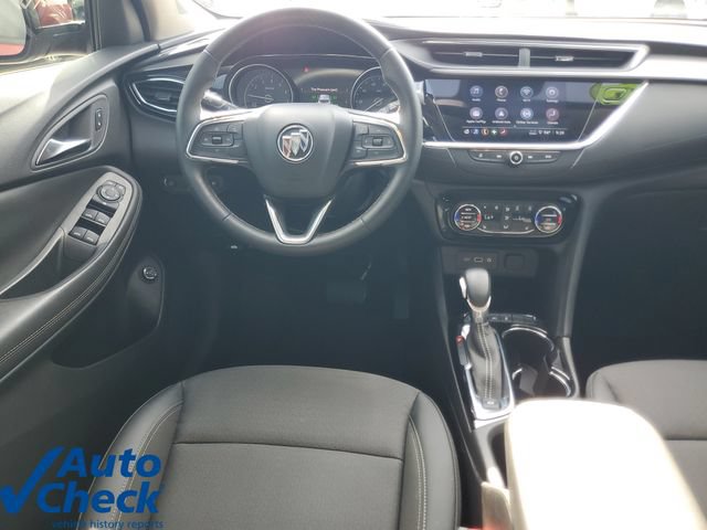 Used 2023 Buick Encore GX Select FWD image 17