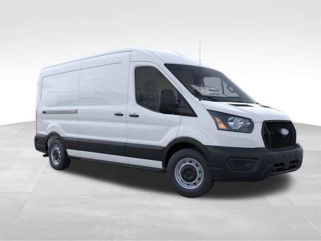 New 2026 Ford Transit 250 148 Medium Roof w/ Load Area Protection Package image 7