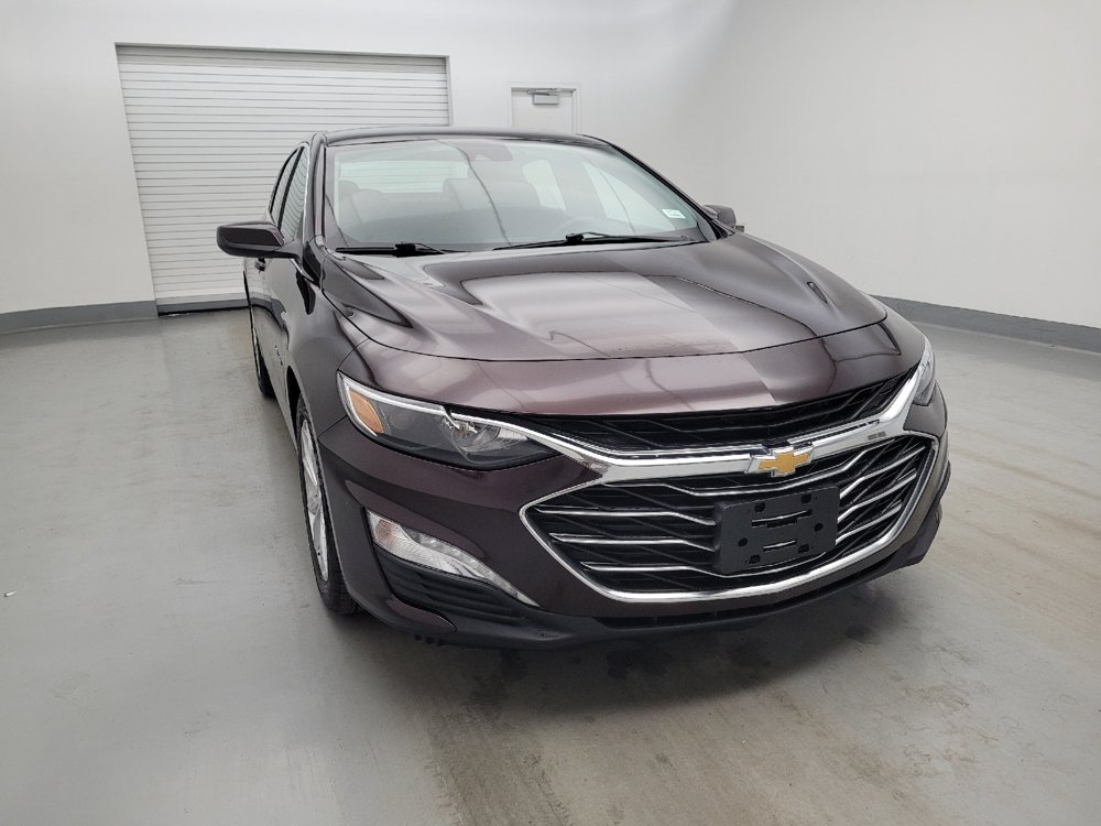 Used 2020 Chevrolet Malibu LT FWD image 14