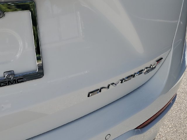 Certified 2019 Buick Envision Premium AWD/4WD image 31