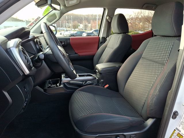 Certified 2023 Toyota Tacoma SR5 w/ Chrome Package image 13