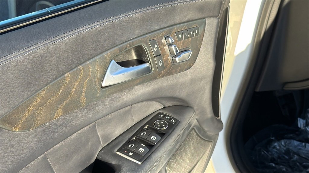Used 2015 Mercedes-Benz CLS 400 4MATIC image 13