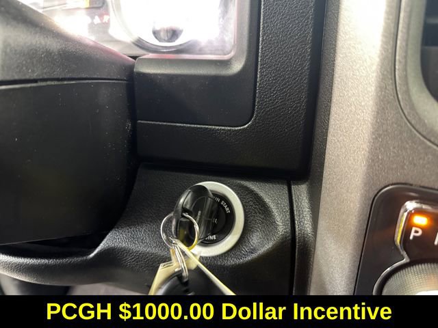 Used 2022 RAM 1500 Tradesman w/ Trailer Tow Group image 20