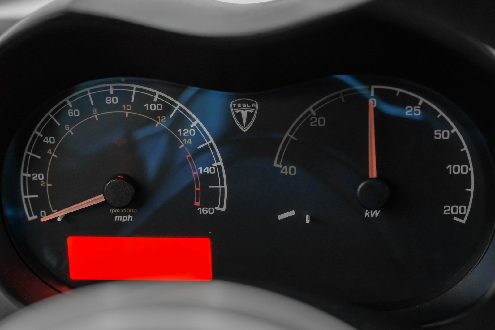 Used 2010 Tesla Roadster image 15