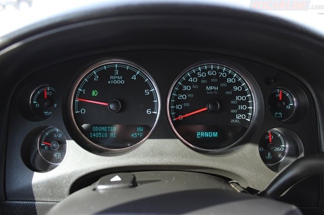 Used 2011 Chevrolet Avalanche LT w/ Luxury Package image 22