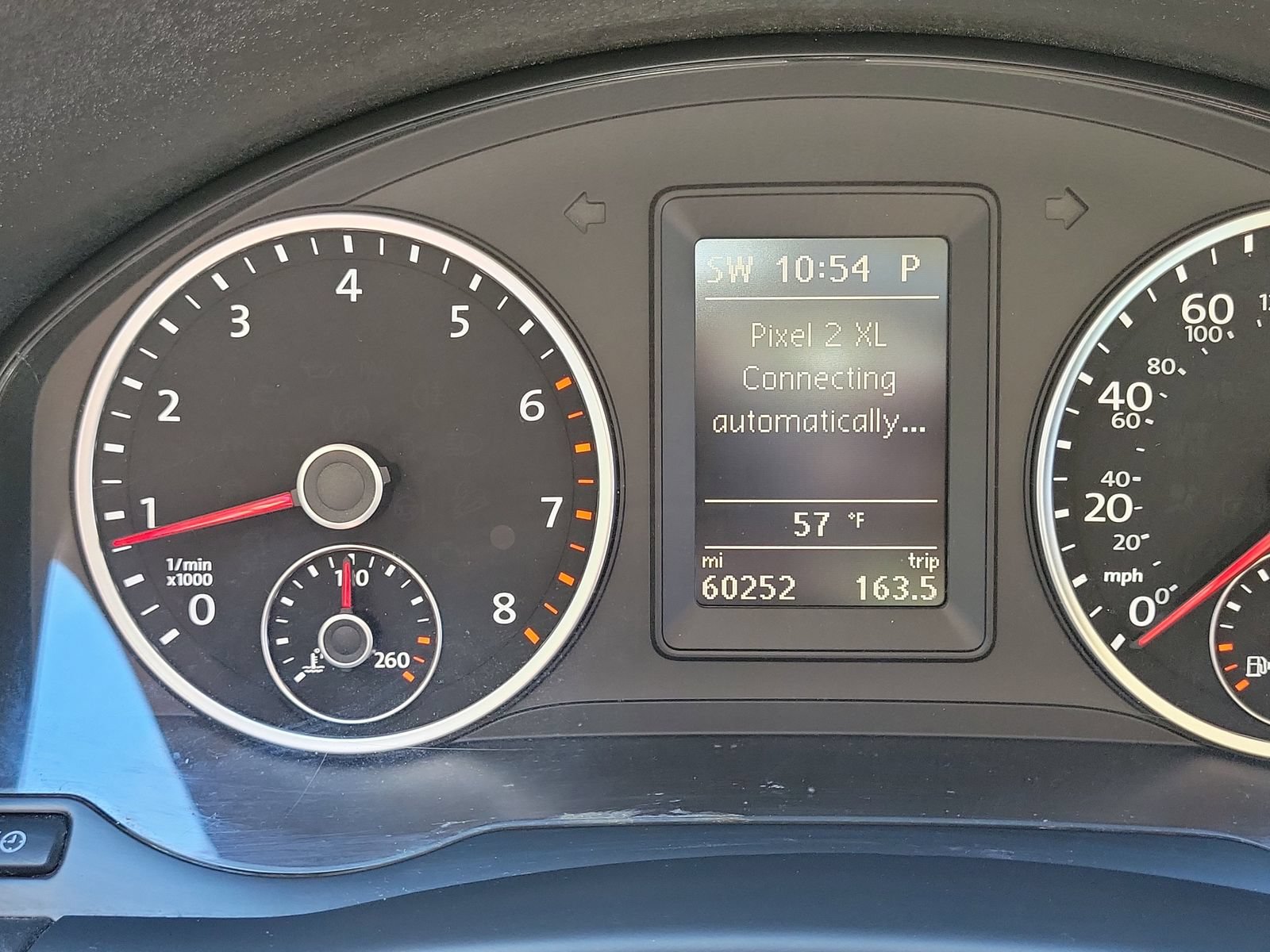 Used 2017 Volkswagen Tiguan Wolfsburg Edition FWD image 14
