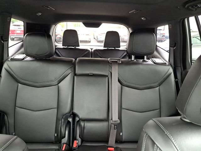 Used 2024 Cadillac XT6 Sport image 38