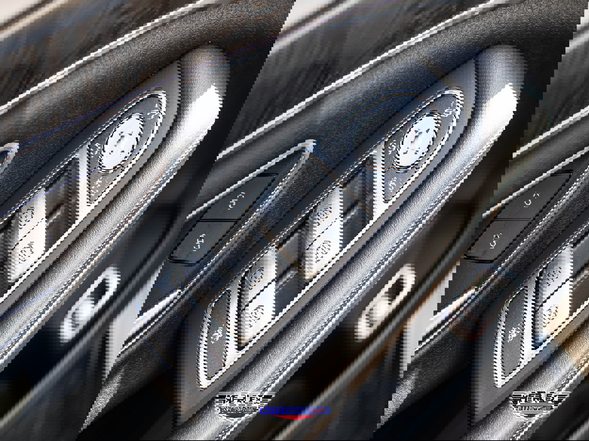 Used 2015 Mercedes-Benz S 550 550 image 42