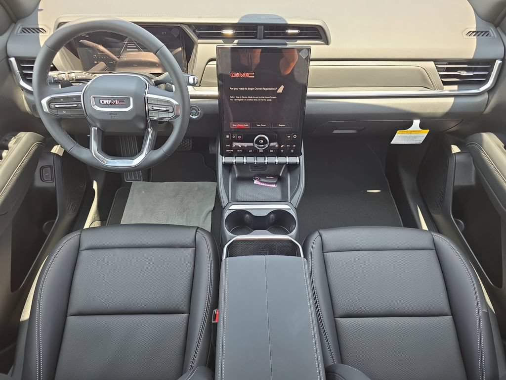 New 2027 GMC Terrain Elevation w/ Elevation Premium Package AWD/4WD image 9