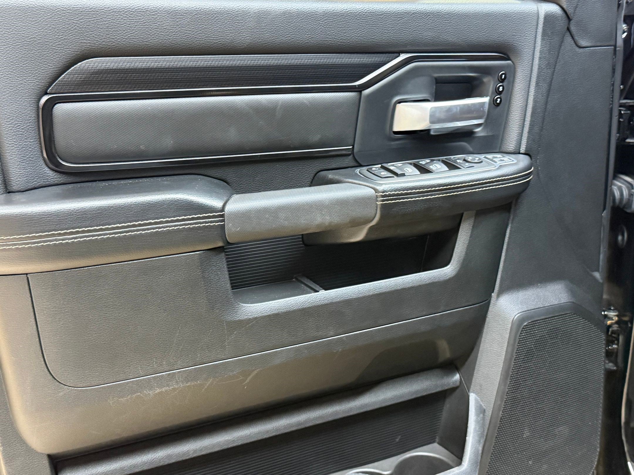 Used 2024 RAM 2500 Rebel image 13