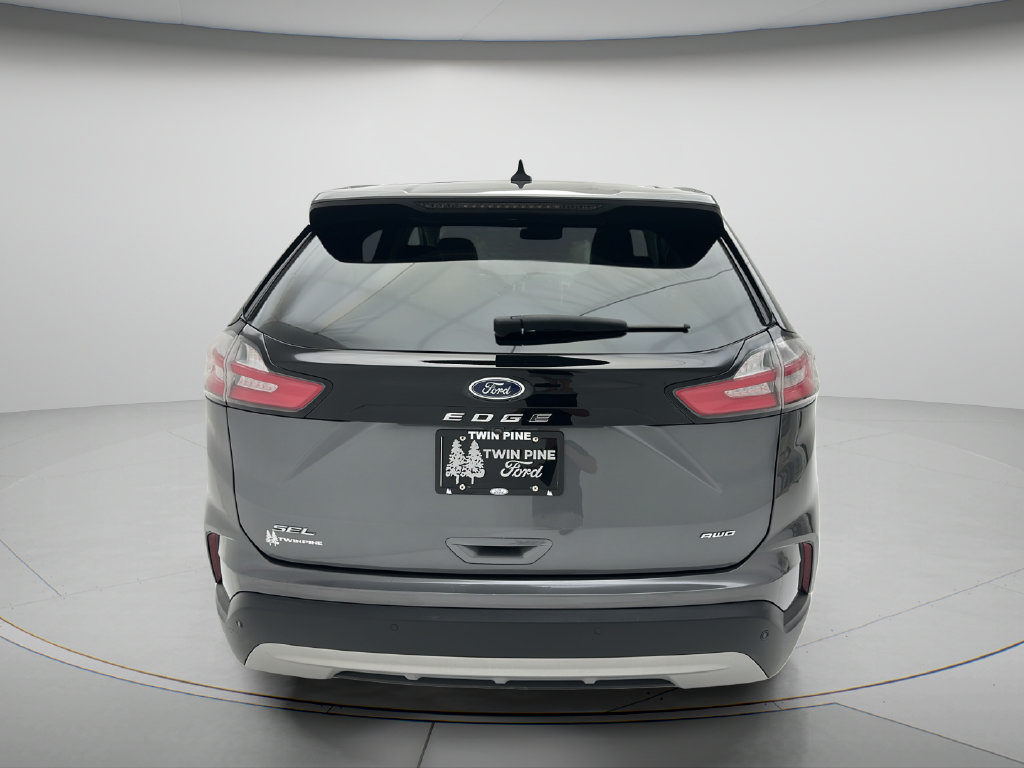 Used 2024 Ford Edge SEL w/ Convenience Package AWD/4WD image 7