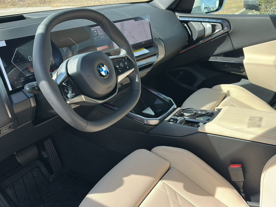 New 2026 BMW X3 xDrive30 w/ Premium Package AWD/4WD image 9