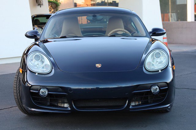 Used 2008 Porsche Cayman S image 7