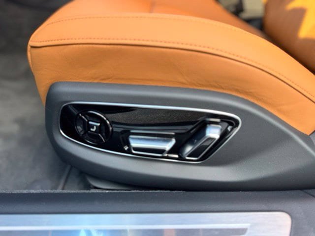 New 2027 Audi A8 L 3.0T AWD/4WD image 19