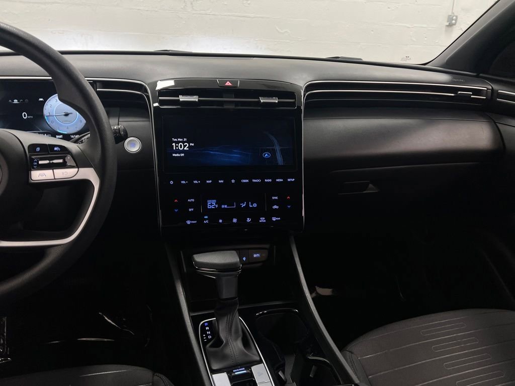 Used 2024 Hyundai Santa Cruz SEL w/ Activity Package image 19