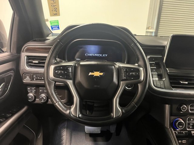Used 2023 Chevrolet Suburban LT image 21