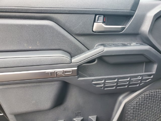 New 2026 Toyota Tacoma TRD Off-Road AWD/4WD image 14