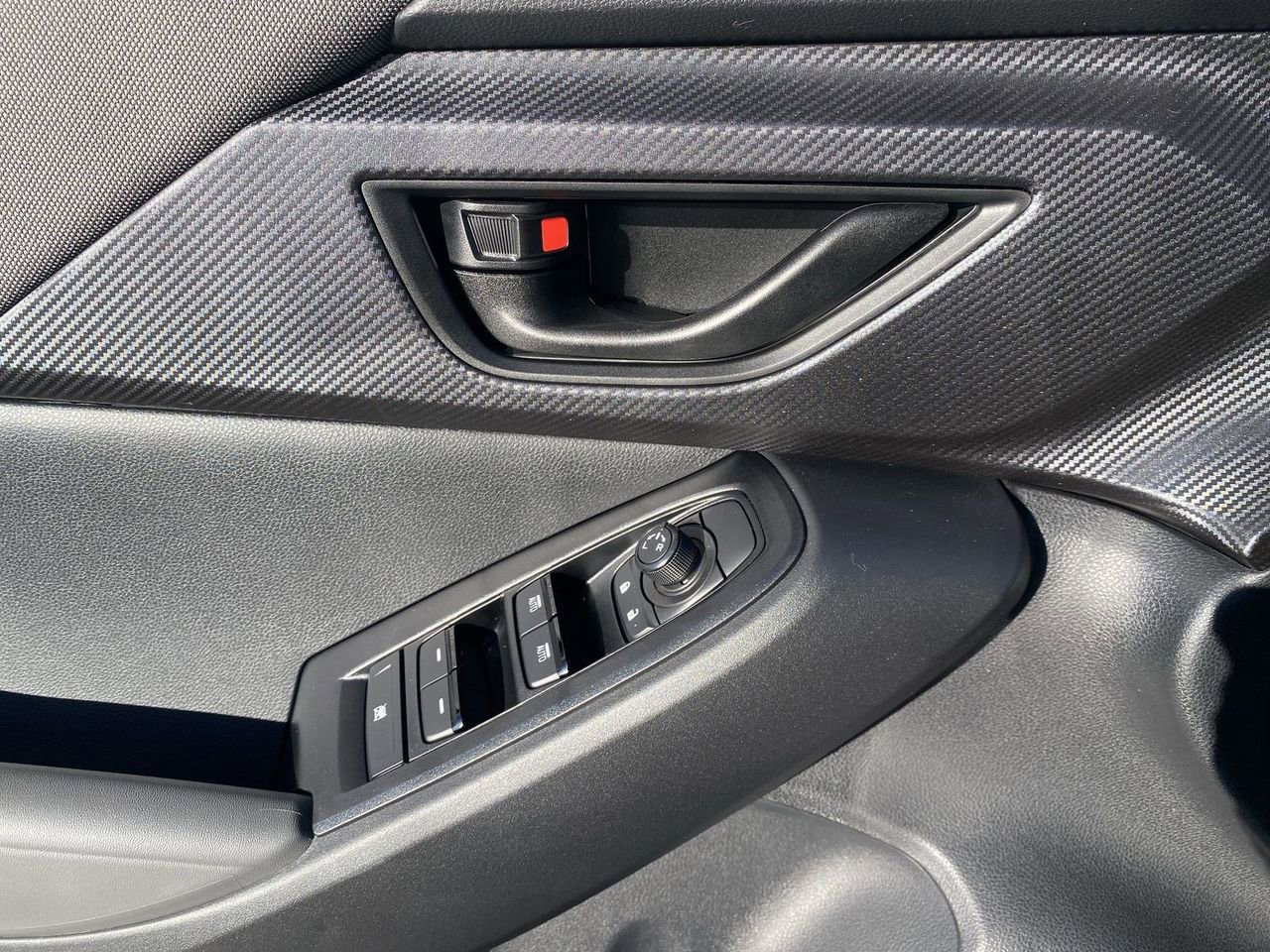 New 2026 Subaru Crosstrek 2.5i image 17