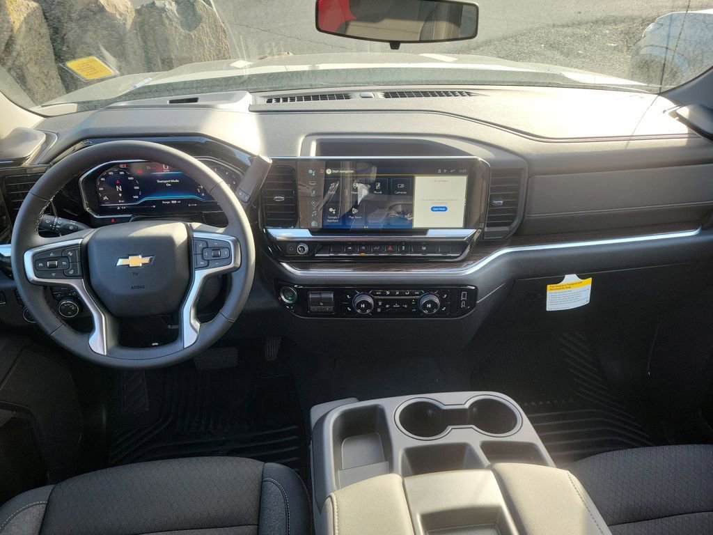 New 2025 Chevrolet Silverado 1500 LT image 13