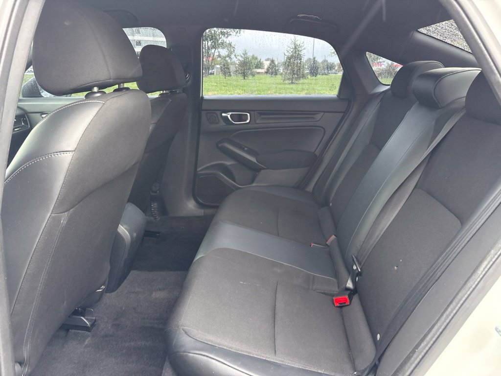 Used 2022 Honda Civic Sport image 12