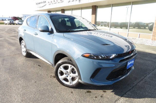 Used 2024 Dodge Hornet GT image 4