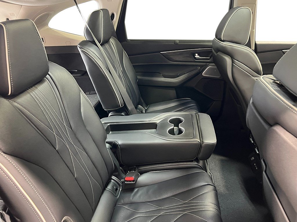 New 2026 Acura MDX w/ Advance Package AWD/4WD image 32