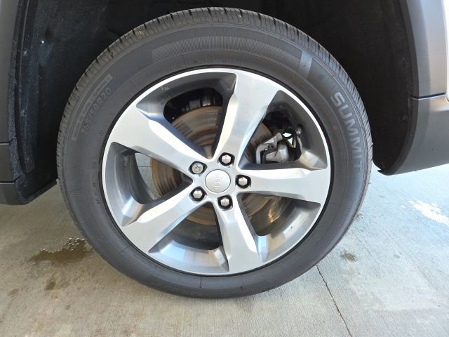 Used 2021 Jeep Grand Cherokee L Limited AWD/4WD image 70