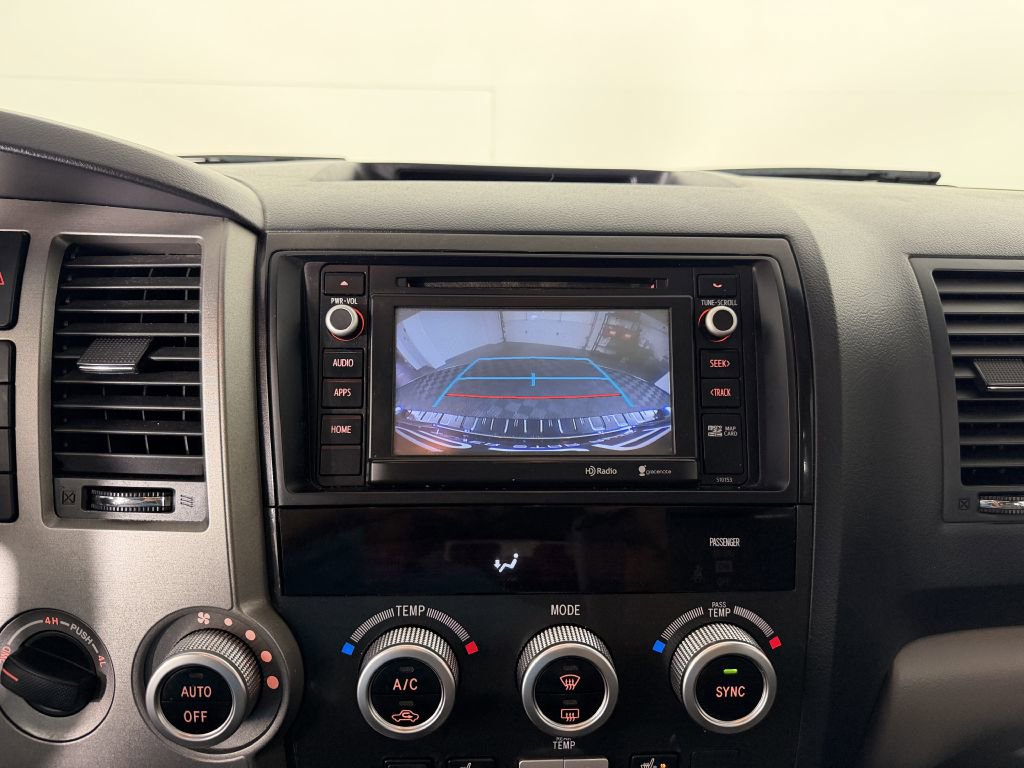 Used 2016 Toyota Sequoia Limited AWD/4WD image 55