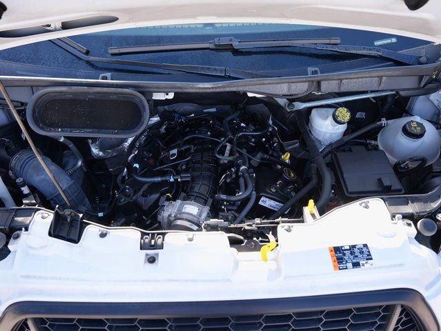 Used 2023 Ford Transit 350 148 High Roof Extended image 27