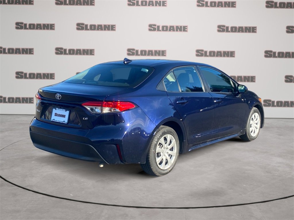Used 2023 Toyota Corolla LE image 5
