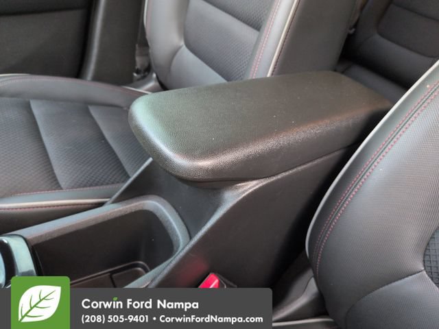Used 2021 Chevrolet TrailBlazer RS w/ Convenience Package AWD/4WD image 18