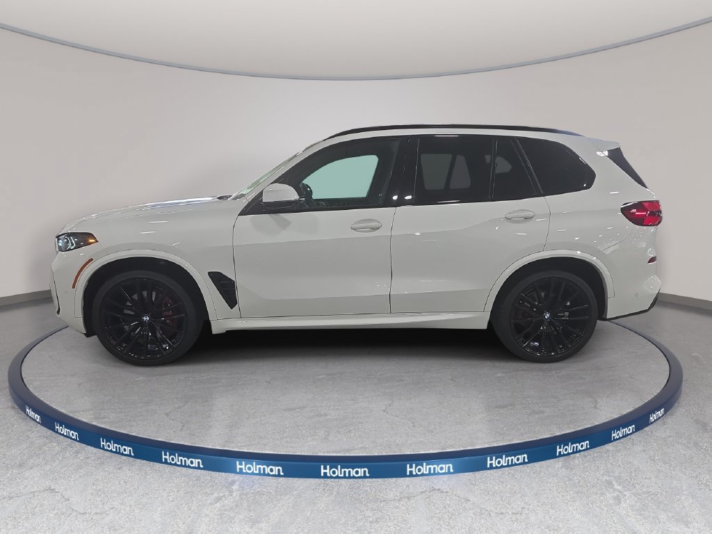 Certified 2024 BMW X5 sDrive40i w/ M Sport Package RWD image 8