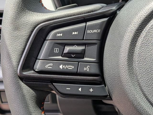New 2026 Subaru Crosstrek 2.5i Limited AWD/4WD image 14