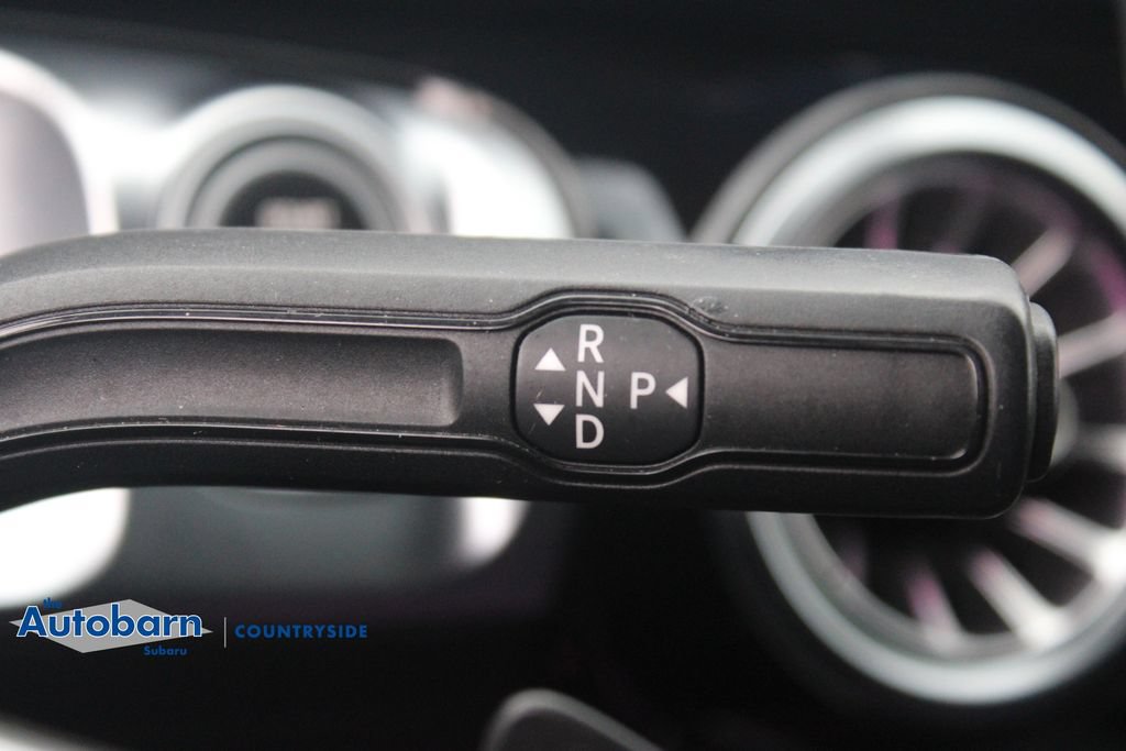 Used 2023 Mercedes-Benz GLB 250 4MATIC w/ Premium Package image 20