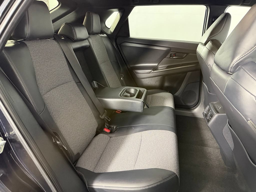 Used 2026 Toyota bZ FWD image 21
