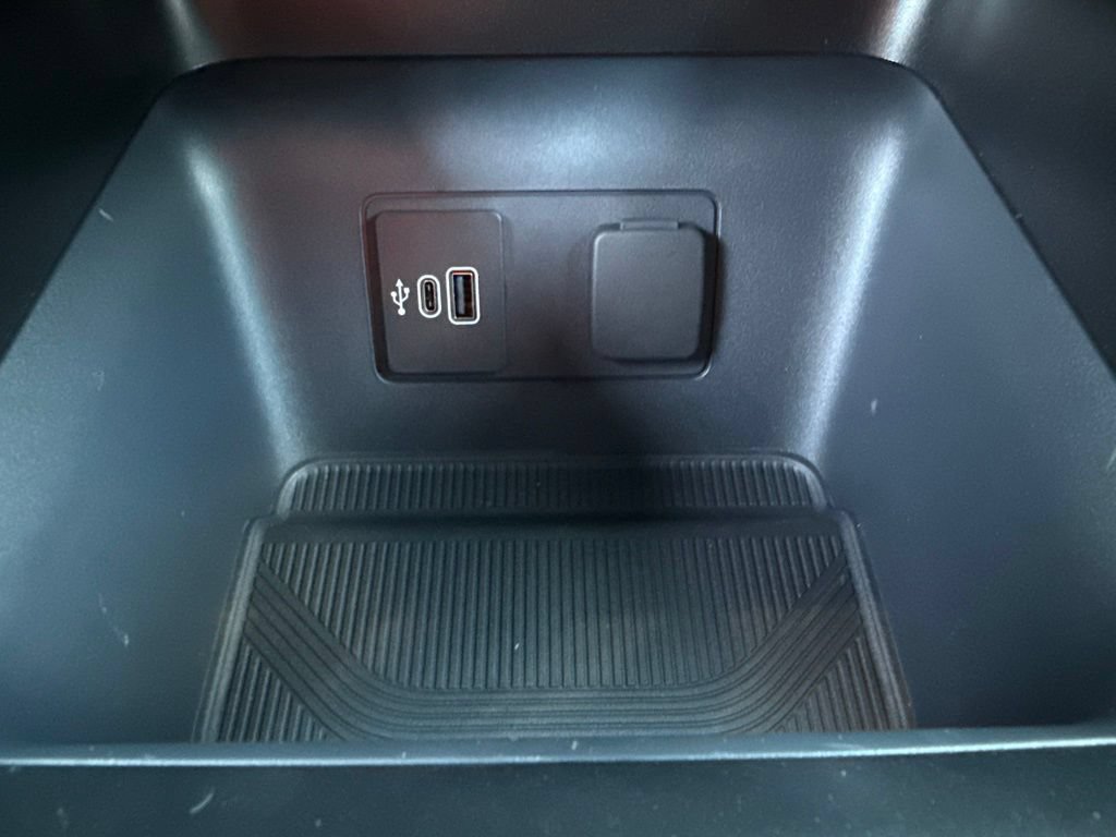 New 2026 Ford Explorer ST AWD/4WD image 18