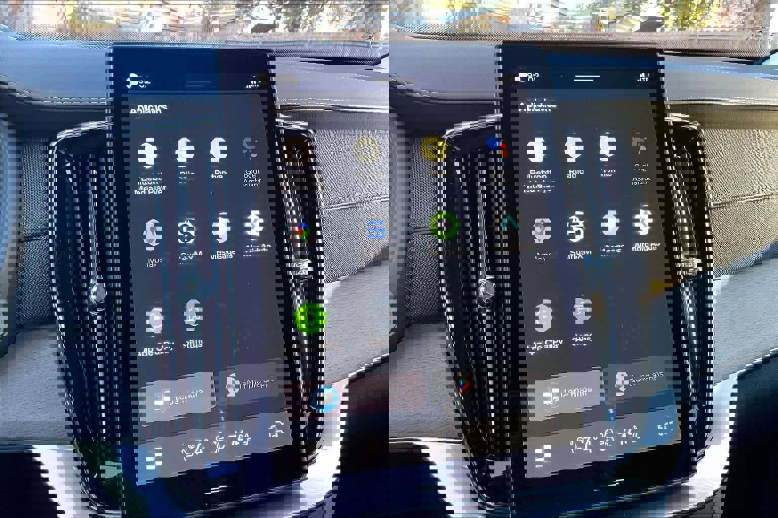 New 2026 Volvo XC90 B5 Plus w/ Protection Package image 21