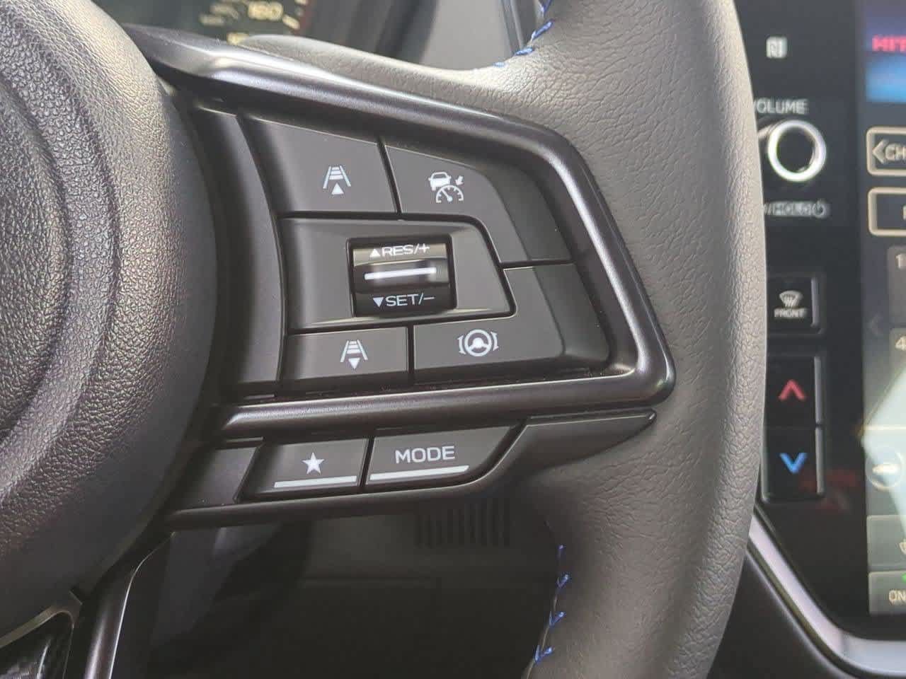 Used 2025 Subaru WRX tS AWD/4WD image 23
