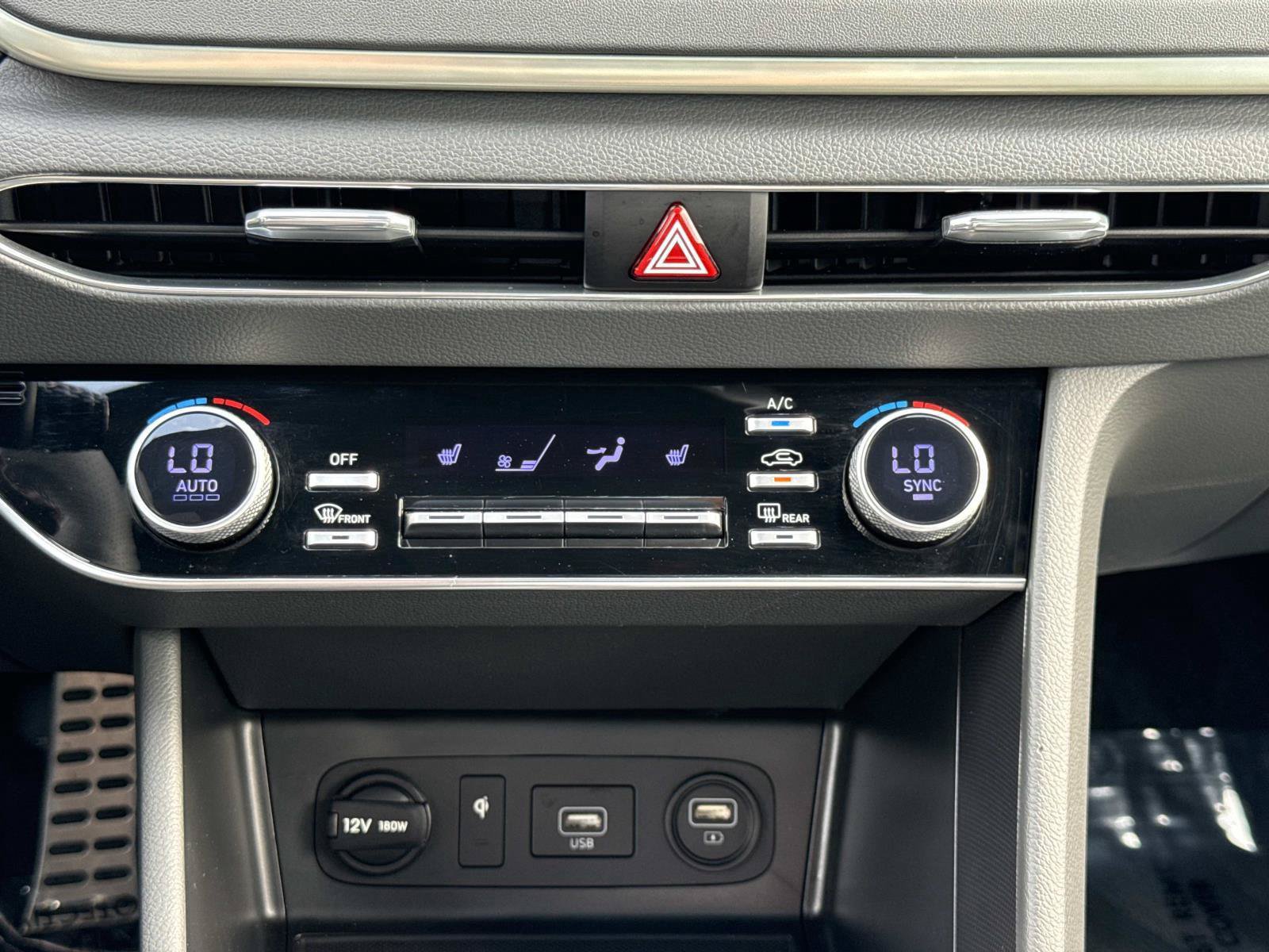 Used 2023 Hyundai Sonata SEL Plus FWD image 7
