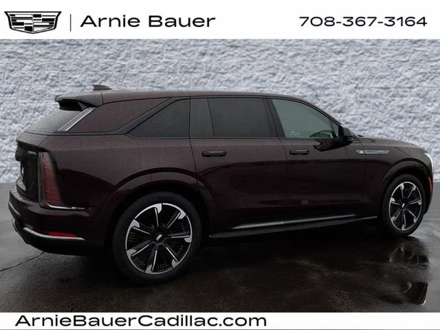 Used 2025 Cadillac Escalade IQ Sport 2 image 4