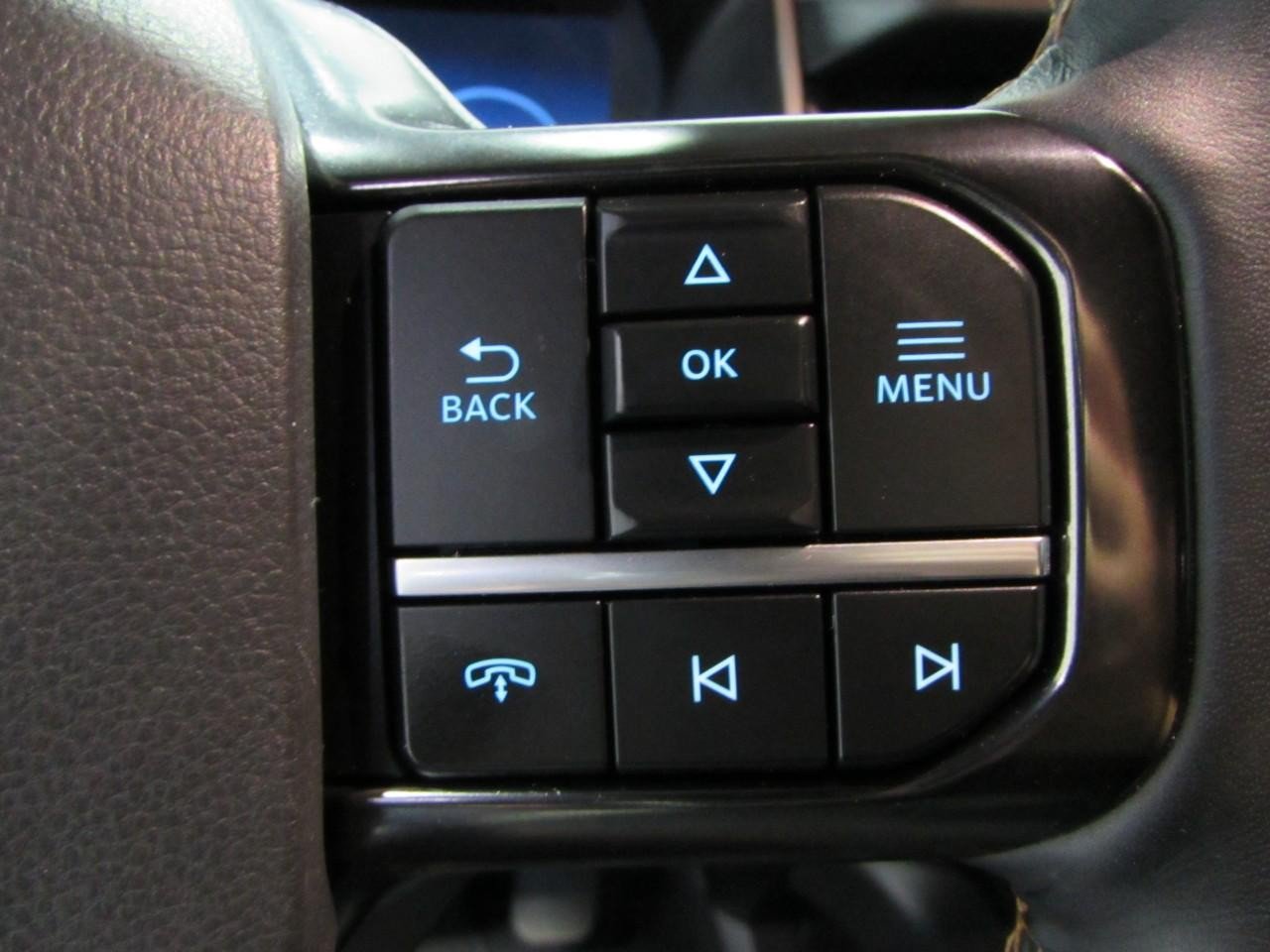 Certified 2024 Ford Expedition Platinum AWD/4WD image 28