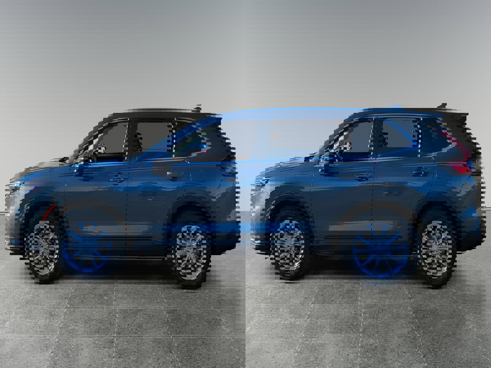 Used 2025 Honda CR-V EX-L image 2