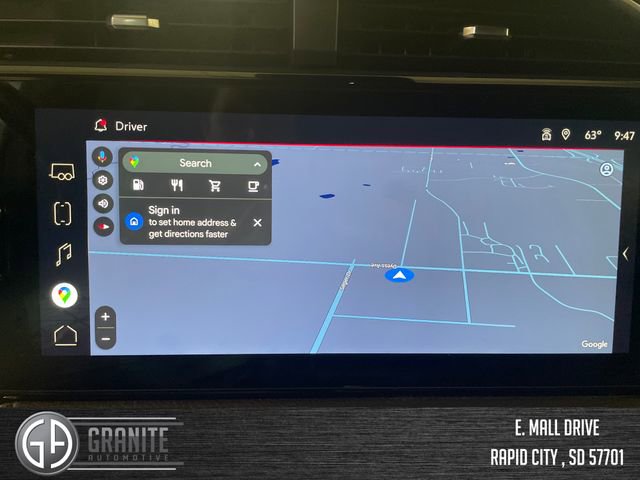 Used 2022 GMC Sierra 1500 Denali image 25