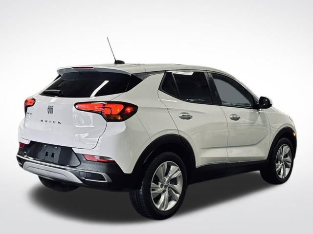 Used 2024 Buick Encore GX Preferred image 6
