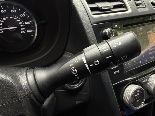 Used 2017 Subaru Forester 2.5i Touring AWD/4WD image 24