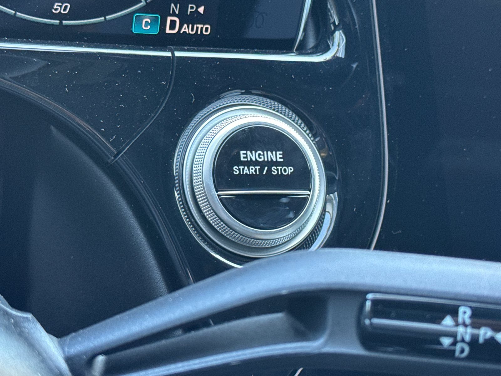New 2027 Mercedes-Benz E 53 AMG e 4MATIC Sedan image 22