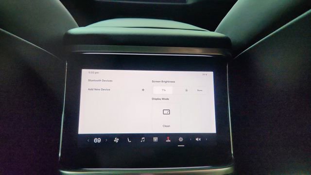 Used 2022 Tesla Model S image 53