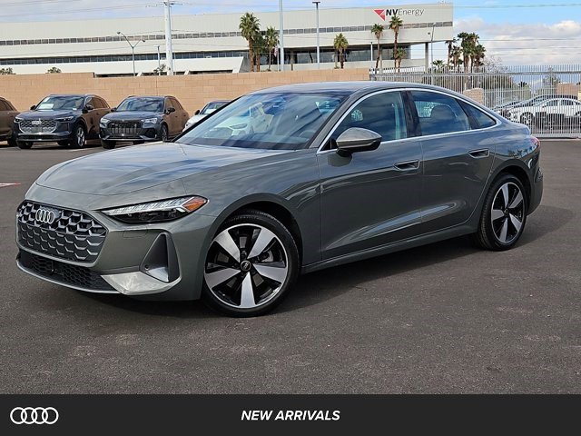 Used 2025 Audi A5 2.0T Premium Plus w/ Premium Plus