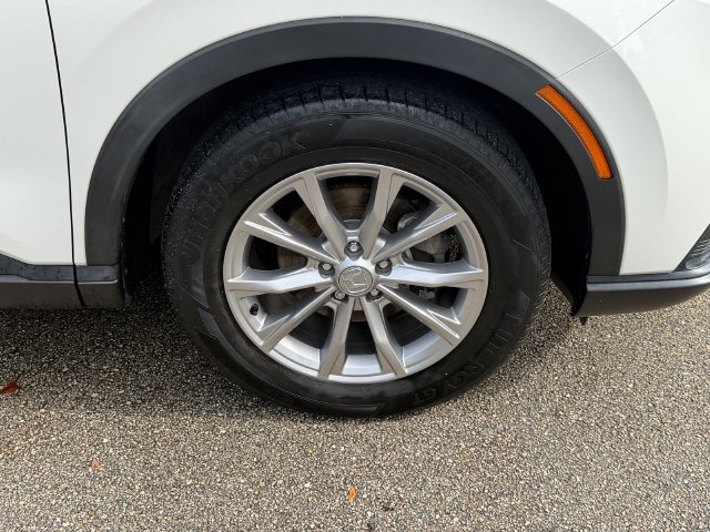 Used 2024 Honda CR-V EX-L image 9